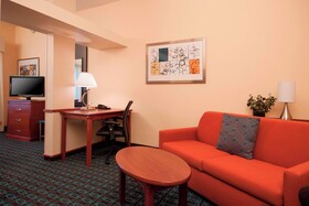 Fairfield Inn & Suites El Centro