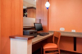 Fairfield Inn & Suites El Centro