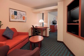 Fairfield Inn & Suites El Centro