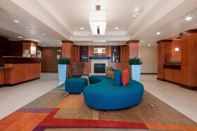 Fairfield Inn & Suites El Centro