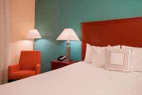 Fairfield Inn & Suites El Centro