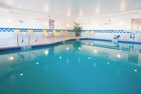 Fairfield Inn & Suites El Centro