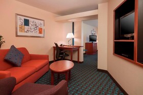 Fairfield Inn & Suites El Centro