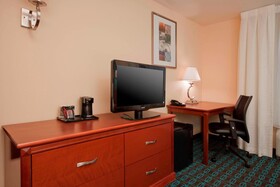 Fairfield Inn & Suites El Centro