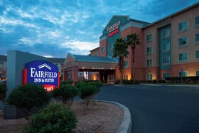 Fairfield Inn & Suites El Centro