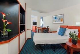 Fairfield Inn & Suites El Centro