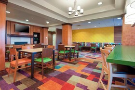 Fairfield Inn & Suites El Centro