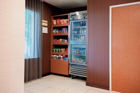 Fairfield Inn & Suites El Centro
