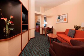 Fairfield Inn & Suites El Centro