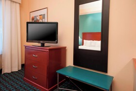 Fairfield Inn & Suites El Centro