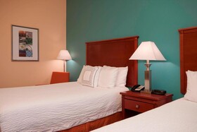 Fairfield Inn & Suites El Centro