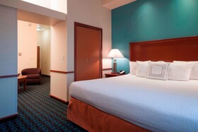 Fairfield Inn & Suites El Centro