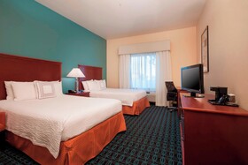 Fairfield Inn & Suites El Centro