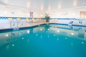 Fairfield Inn & Suites El Centro