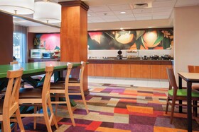 Fairfield Inn & Suites El Centro