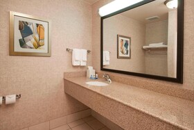 Fairfield Inn & Suites El Centro