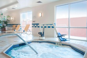 Fairfield Inn & Suites El Centro