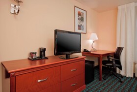 Fairfield Inn & Suites El Centro