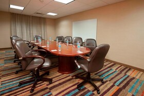 Fairfield Inn & Suites El Centro