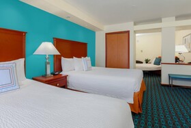 Fairfield Inn & Suites El Centro