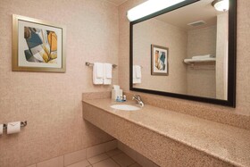 Fairfield Inn & Suites El Centro