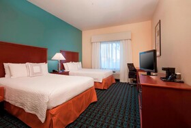 Fairfield Inn & Suites El Centro