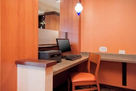 Fairfield Inn & Suites El Centro