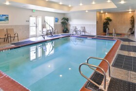 Fairfield Inn & Suites Sacramento Elk Grove