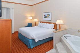 Fairfield Inn & Suites Sacramento Elk Grove