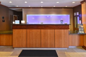 Fairfield Inn & Suites Sacramento Elk Grove