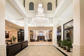 Holiday Inn El Monte - Los Angeles
