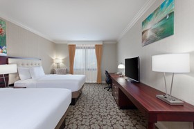 Holiday Inn El Monte - Los Angeles
