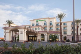 Holiday Inn El Monte - Los Angeles