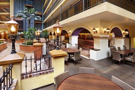 Embassy Suites by Hilton Los Angeles International Airport South