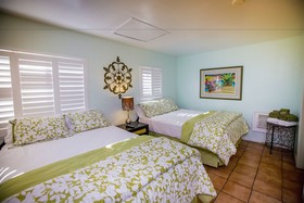 Leucadia Beach Inn
