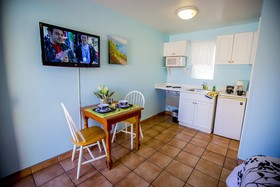Leucadia Beach Inn