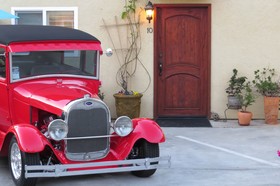 Leucadia Beach Inn