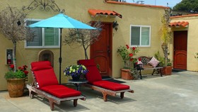 Leucadia Beach Inn