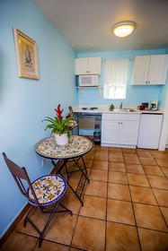 Leucadia Beach Inn