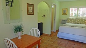 Leucadia Beach Inn