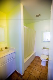 Leucadia Beach Inn