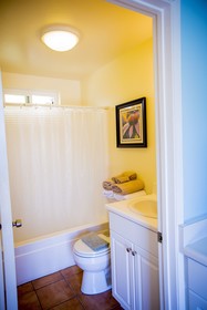 Leucadia Beach Inn