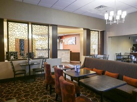 Best Western Escondido Hotel
