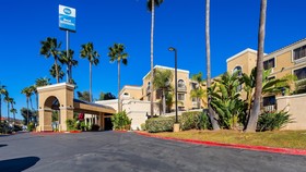 Best Western Escondido Hotel