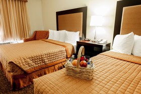 Best Western Escondido Hotel