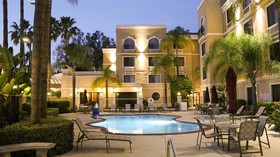 Best Western Escondido Hotel