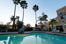 Best Western Escondido Hotel