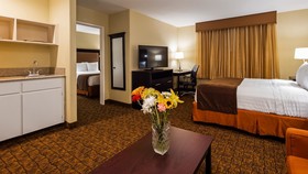 Best Western Escondido Hotel