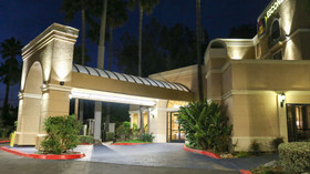 Best Western Escondido Hotel