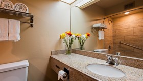 Best Western Escondido Hotel